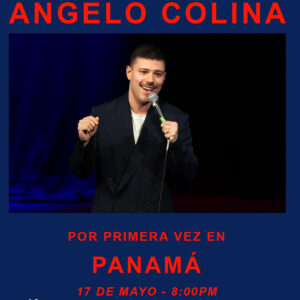 ANGELO COLINA