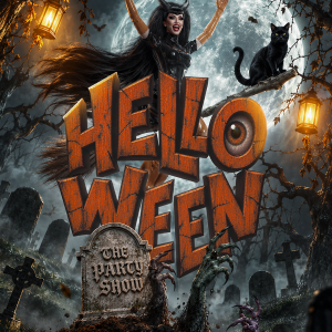 HELLOWEEN