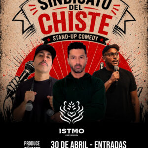 SINDICATO DEL CHISTE