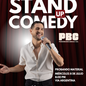 PROBANDO MATERIAL por Cedric Miró