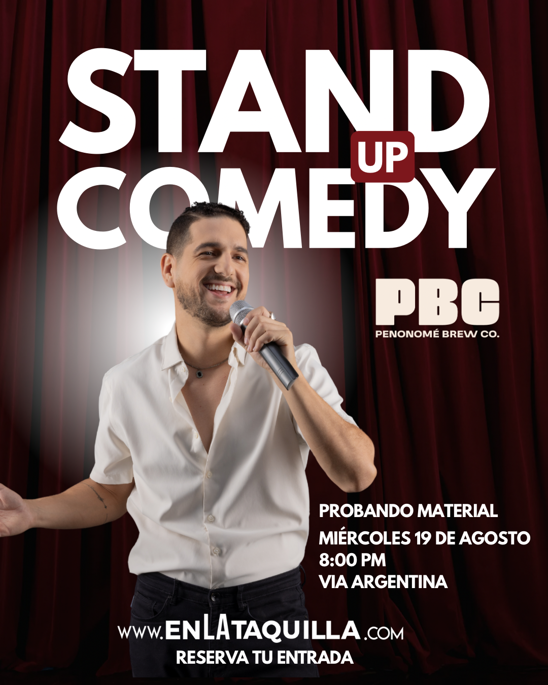 PROBANDO MATERIAL POR CEDRIC MIRÓ