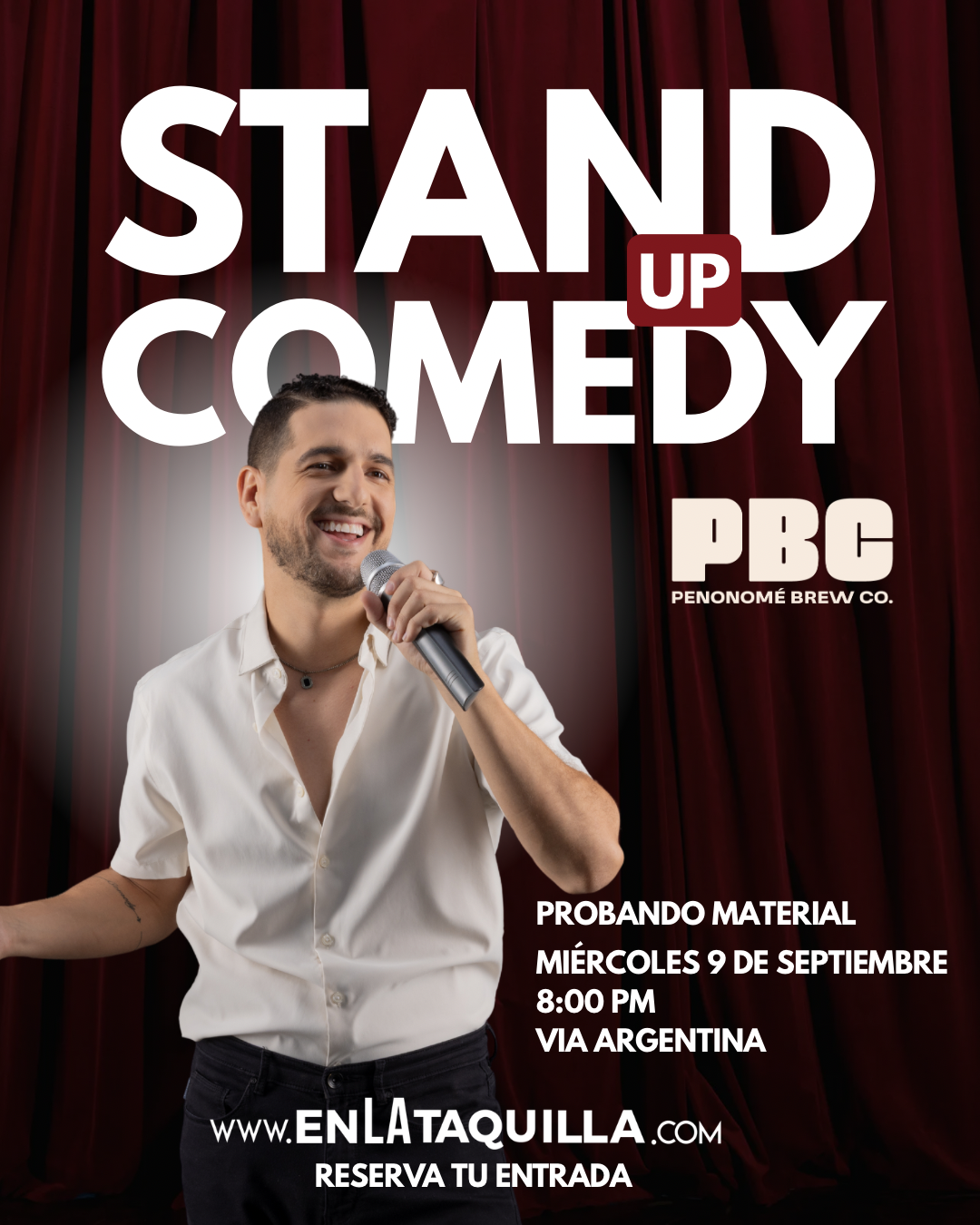 PROBANDO MATERIAL POR CEDRIC MIRÓ