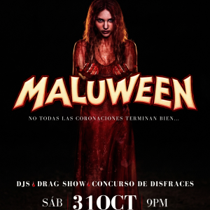 MALUWEEN