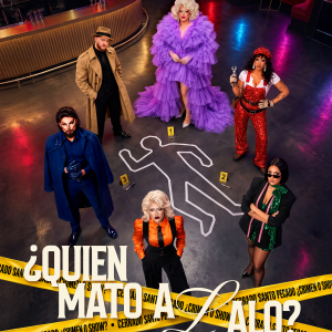 ¿QUIÉN MATO A LALO? | 12, 13 y 14 DE NOVIEMBRE